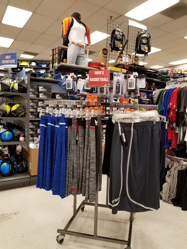 Sporting Goods Store «Big 5 Sporting Goods», reviews and photos, 2259 N Fremont St, Monterey, CA 93940, USA