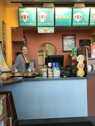 Coffee Shop «BIGGBY Coffee», reviews and photos, 945 W Stacy Rd, Allen, TX 75002, USA