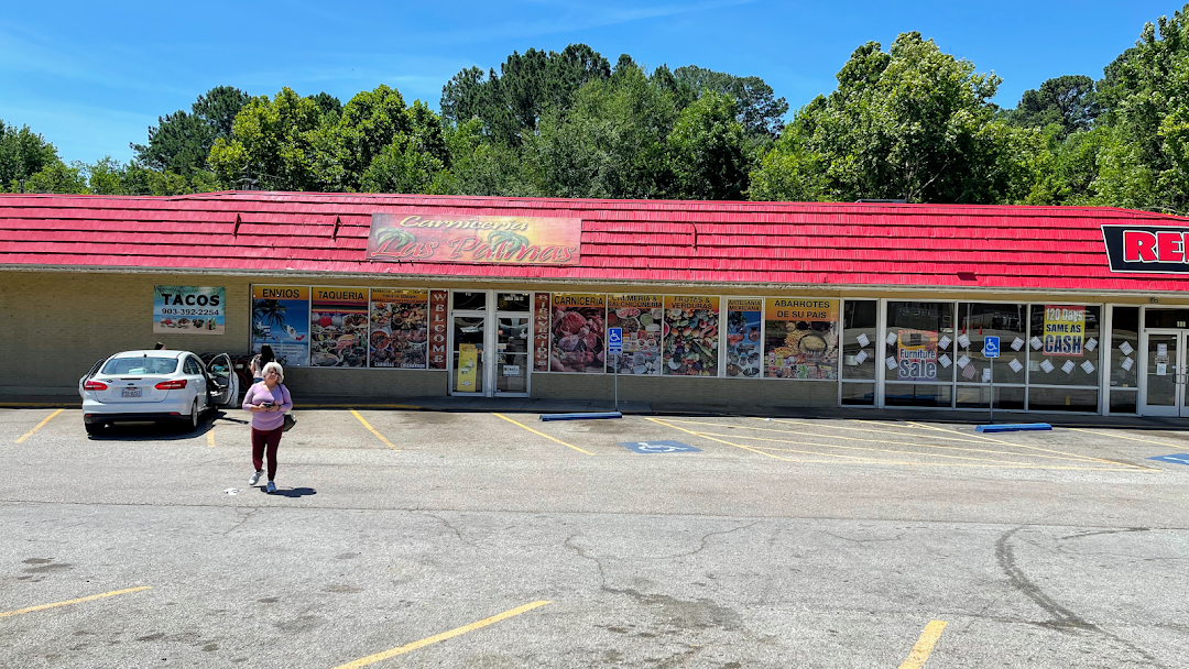 Carniceria Y Taqueria Las Palmas