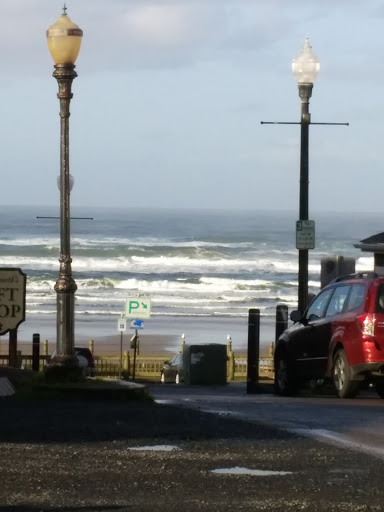 Coffee Shop «Carls Coffee», reviews and photos, 715 NW Beach Dr, Newport, OR 97365, USA