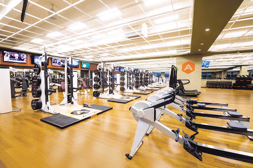 Gym «Life Time Fitness», reviews and photos, 4410 Royal Pine Dr, Colorado Springs, CO 80920, USA