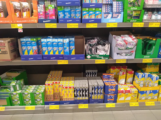 Supermarket «ALDI», reviews and photos, 200 N Edwards Blvd, Lake Geneva, WI 53147, USA