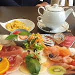 Photo n°2 de l'avis de Lympho.p fait le 17/07/2021 à 17:56 sur le  Café Prinz à Schwabach