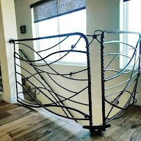 Black Magic Metal Art - Photo 2 - Car repair in Oxnard, CA, Oxnard