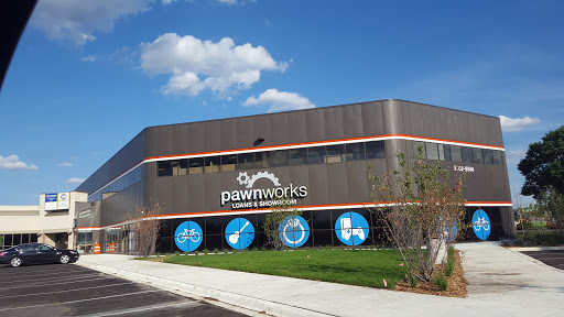 Pawnworks Crystal, 5508 W Broadway Ave, Crystal, MN 55428, USA, 