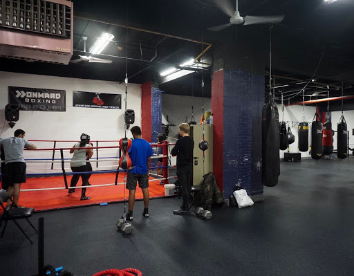 Stamford Boxing And Fitness