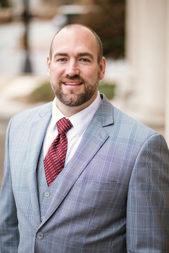 Personal Injury Attorney «The Law Offices of Lyndon R. Helton, PLLC», reviews and photos