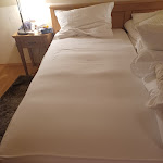 Photo n°2 de l'avis de Linda.. fait le 11/10/2022 à 10:23 sur le  Flair Hotel Waldkrug à Delbrück