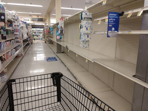 Grocery Store «Jewel-Osco», reviews and photos, 3000 Kirchoff Rd, Rolling Meadows, IL 60008, USA