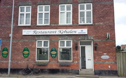 Restaurant Kohalen image