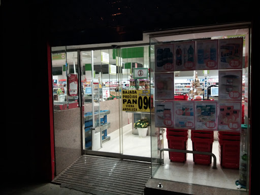 Tiendas De Proximidad S L