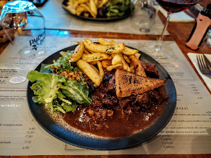 Photo n°82 de Carpediem restaurant à Arras ()