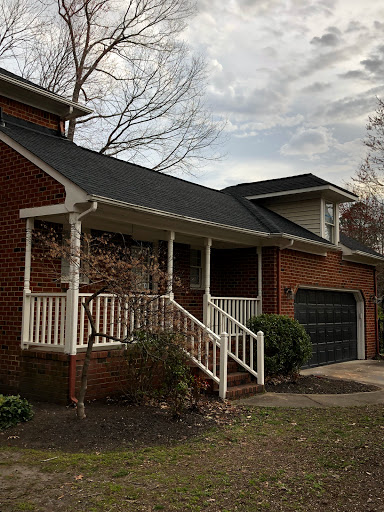Roofing Contractor «Atlantic Craftsman Co.», reviews and photos, 908 Business Park Dr, Chesapeake, VA 23320, USA