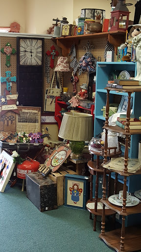 Craft Store «Homestead Hand Crafts», reviews and photos, 4536 Thousand Oaks # 106, San Antonio, TX 78233, USA