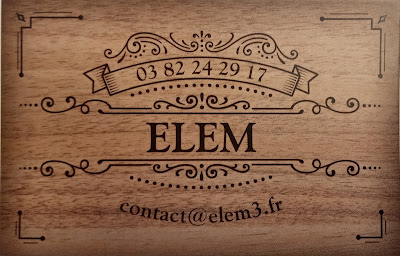 ELEM Sàrl à Longwy