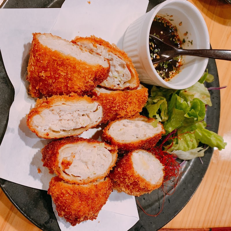 うわさの黒鉄 福岡県北九州市八幡西区黒崎 居酒屋 グルコミ