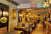 Atmosphère du Restaurant Hall's Beer Tavern à Paris - n°18