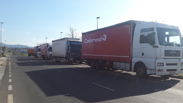 CATRADI3 S.L