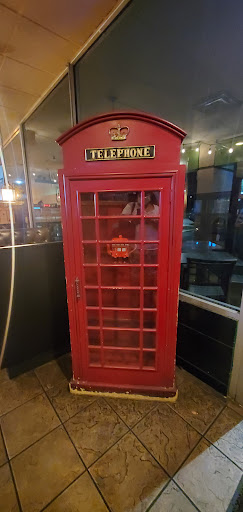 British Restaurant «Cricketers British Pub & Restaurant Dunedin», reviews and photos, 2634 Bayshore Blvd, Dunedin, FL 34698, USA