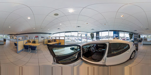 Chevrolet Dealer «Pape Chevrolet», reviews and photos, 425 Westbrook St, South Portland, ME 04106, USA