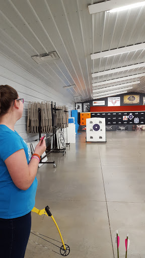 Gun Shop «Honey Creek Tackle», reviews and photos, 2380 IN-135, Bargersville, IN 46106, USA