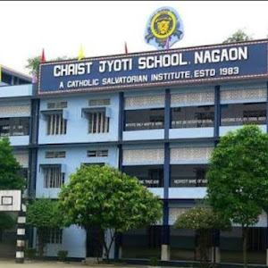 Christ Jyoti School photo