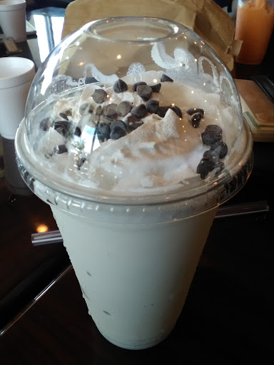 Dessert Shop «Bambu Desserts & Drinks», reviews and photos, 10901 N Lamar Blvd, Austin, TX 78753, USA