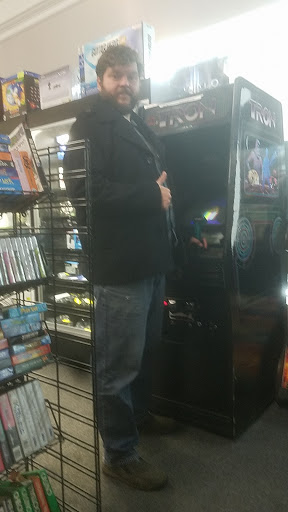Video Game Store «Destiny Games», reviews and photos, 37828 Ford Rd, Westland, MI 48185, USA