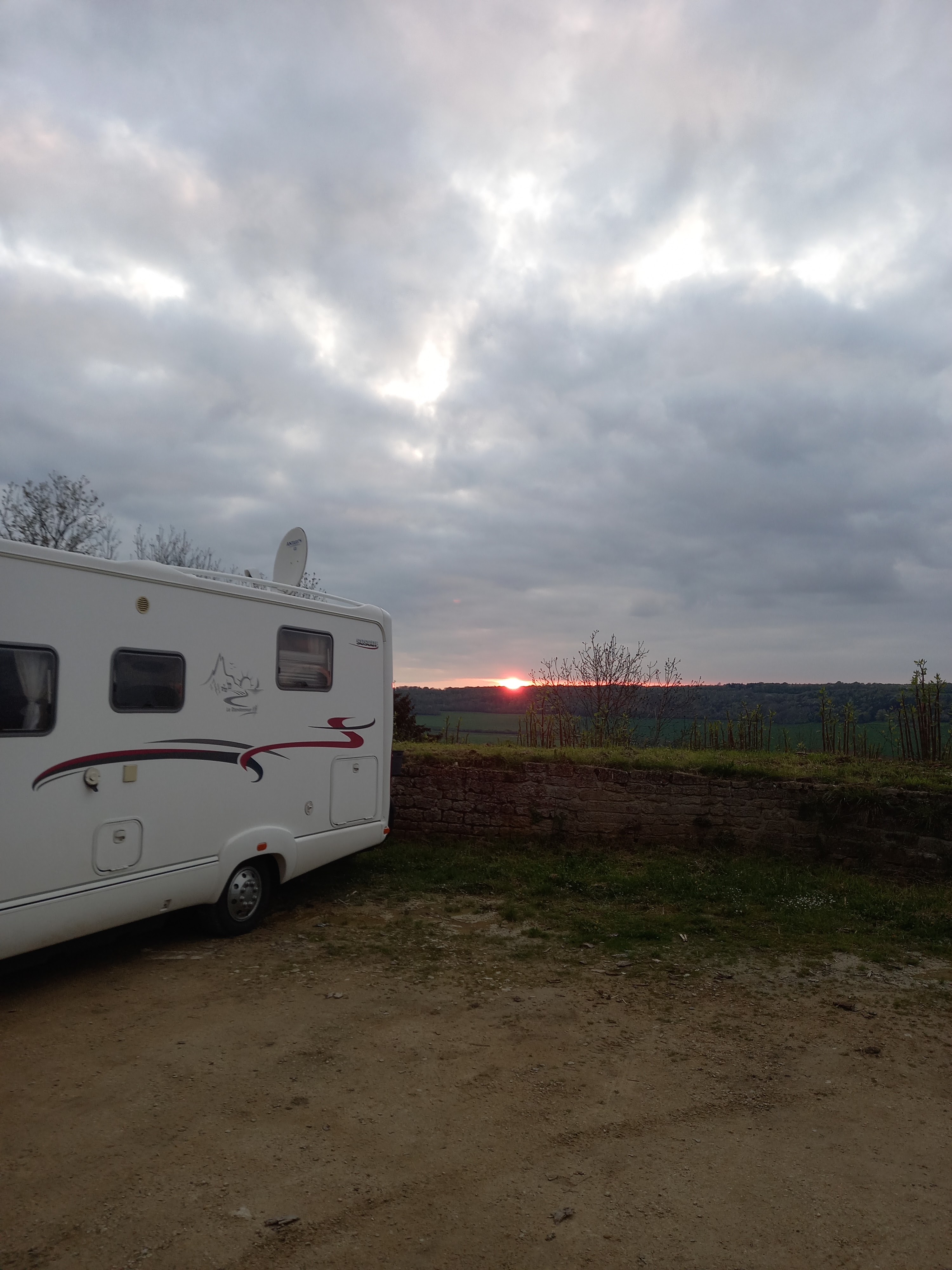 Photo n° 1 de l'avis de dardelin.y fait le 30/04/2023 à 10:33