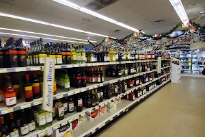 Korbakes Liquors image