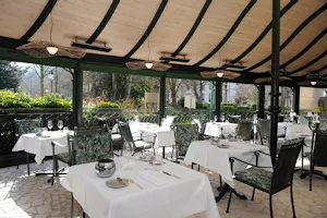 Restaurant Le Jardin de France image