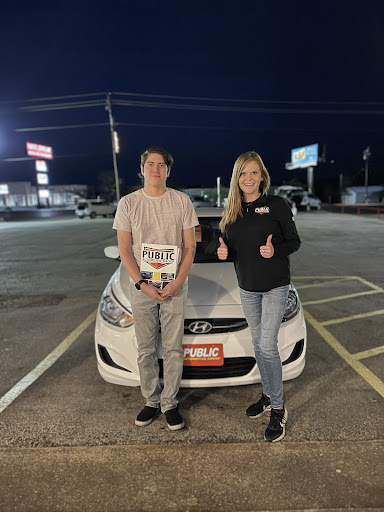 Used Car Dealer «PAACO Automotive Group», reviews and photos, 3403 E Hwy 377, Granbury, TX 76049, USA