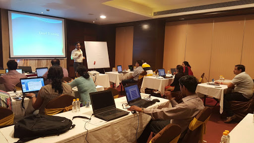 Corporate Training in Advanced Excel Courses & VBA Macros Courses in Mumbai