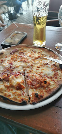 Pizza du Restaurant italien Ragazzi Da Peppone à Bordeaux - n°10