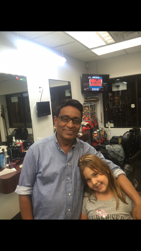 Barber Shop «Step Up Salon & Barbershop», reviews and photos, 220 Jefferson St, Newark, NJ 07105, USA