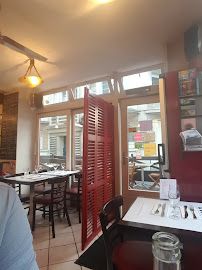 Atmosphère du Restaurant Le Bouchon du Vaugueux à Caen - n°16