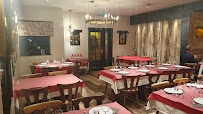 Atmosphère du Restaurant de spécialités alsaciennes Auberge Saint-Martin à Kintzheim - n°3