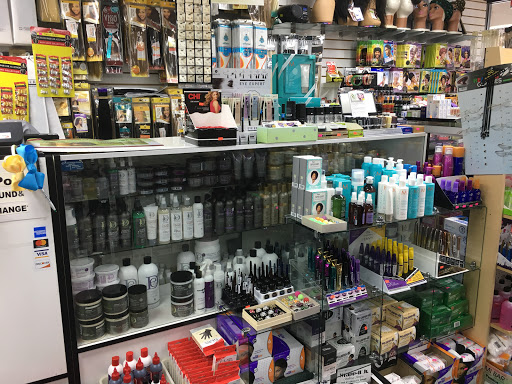 Cosmetics Store «Highland Beauty Supply», reviews and photos, 4499 S Cobb Dr SE # C, Smyrna, GA 30080, USA