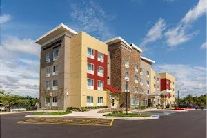 TownePlace Suites by Marriott Front Royal image