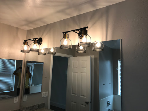 Electrician «Mr. Electric of Phoenix Metro», reviews and photos, 1155 W 23rd St #3b, Tempe, AZ 85282, USA