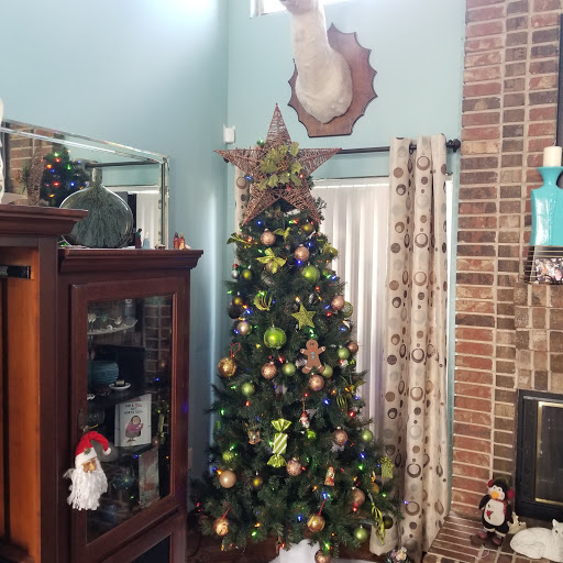 Craft Store «Hobby Lobby», reviews and photos, 2635 Enterprise Rd, Orange City, FL 32763, USA