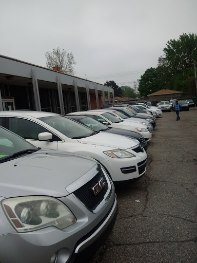 Donations Center «Charity Motors», reviews and photos