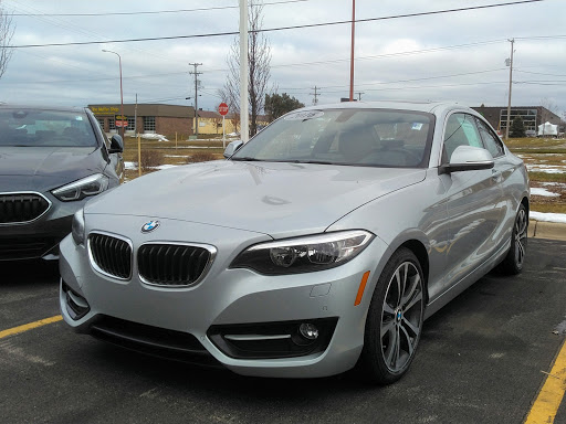 BMW Dealer «BMW of Traverse City», reviews and photos, 2801 US-31, Traverse City, MI 49684, USA