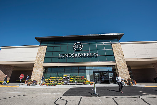 Grocery Store «Lunds & Byerlys Eden Prairie», reviews and photos, 970 Prairie Center Dr, Eden Prairie, MN 55344, USA