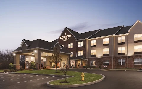 Country Inn & Suites by Radisson, Fairborn South, OH image