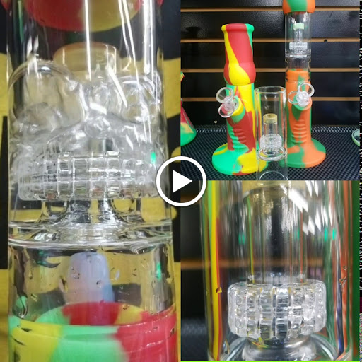 Tobacco Shop «Smokeyz Smoke Shop», reviews and photos, 410 Euclid St #7, Anaheim, CA 92802, USA