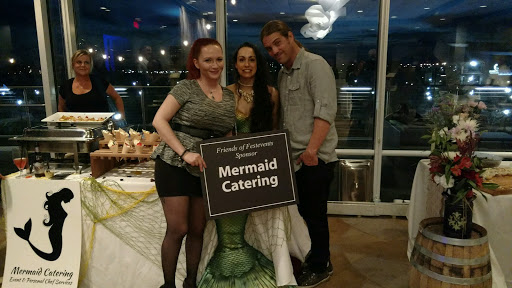Caterer «Mermaid Catering», reviews and photos, 5000 Cleveland St, Virginia Beach, VA 23462, USA