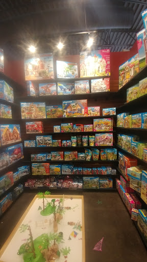 Toy Store «ToyTown», reviews and photos, 3327 N Eagle Rd #120, Meridian, ID 83646, USA