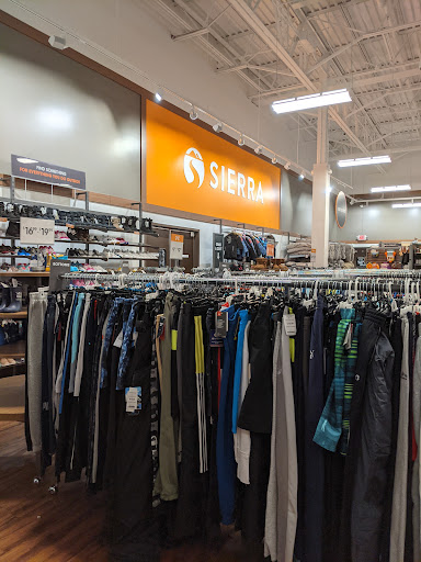 Outdoor Sports Store «Sierra Trading Post», reviews and photos, 530 E Sonata Ln, Meridian, ID 83642, USA