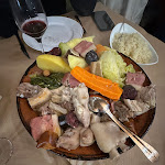 Photo n°1 de l'avis de Paulo.a fait le 25/02/2024 à 19:11 sur le  Riacho à Perosinho